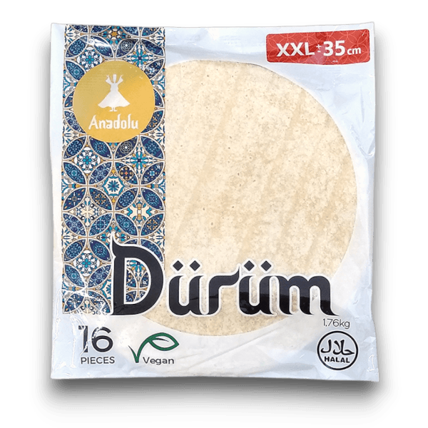 Tortilla-pszenna-duza-Dijo-35-cm-16-sztuk-Photoroom-Photoroom-Photoroom Tortilla Dijo 35cm Anadolu 96szt (6x16) - Image 1
