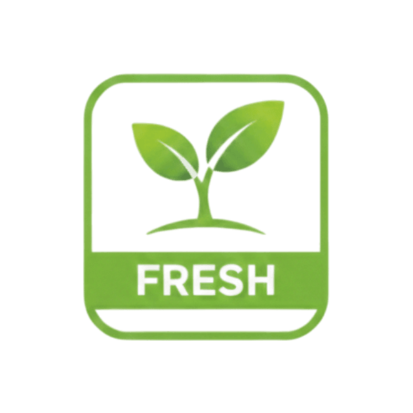 fresh