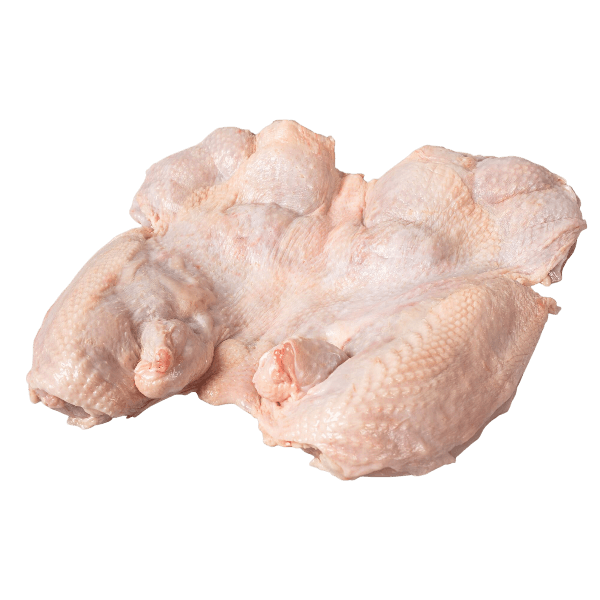 trybowana kurczaka Kurczak Cały b/k - Image 1